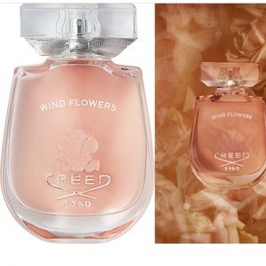 Creed Wind Flowers